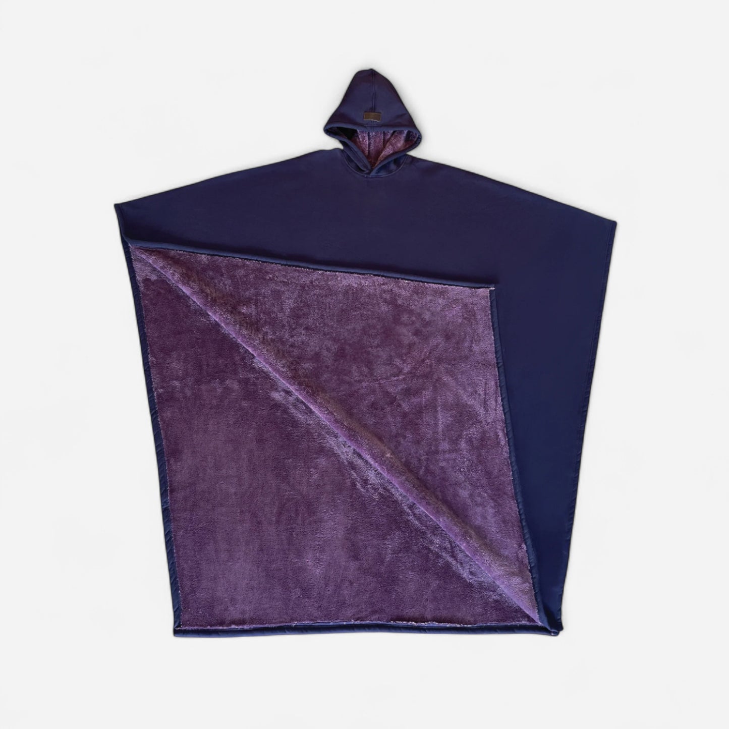 Eden Hoodie Blanket – Votre Cocoon de Confort et Chaleur