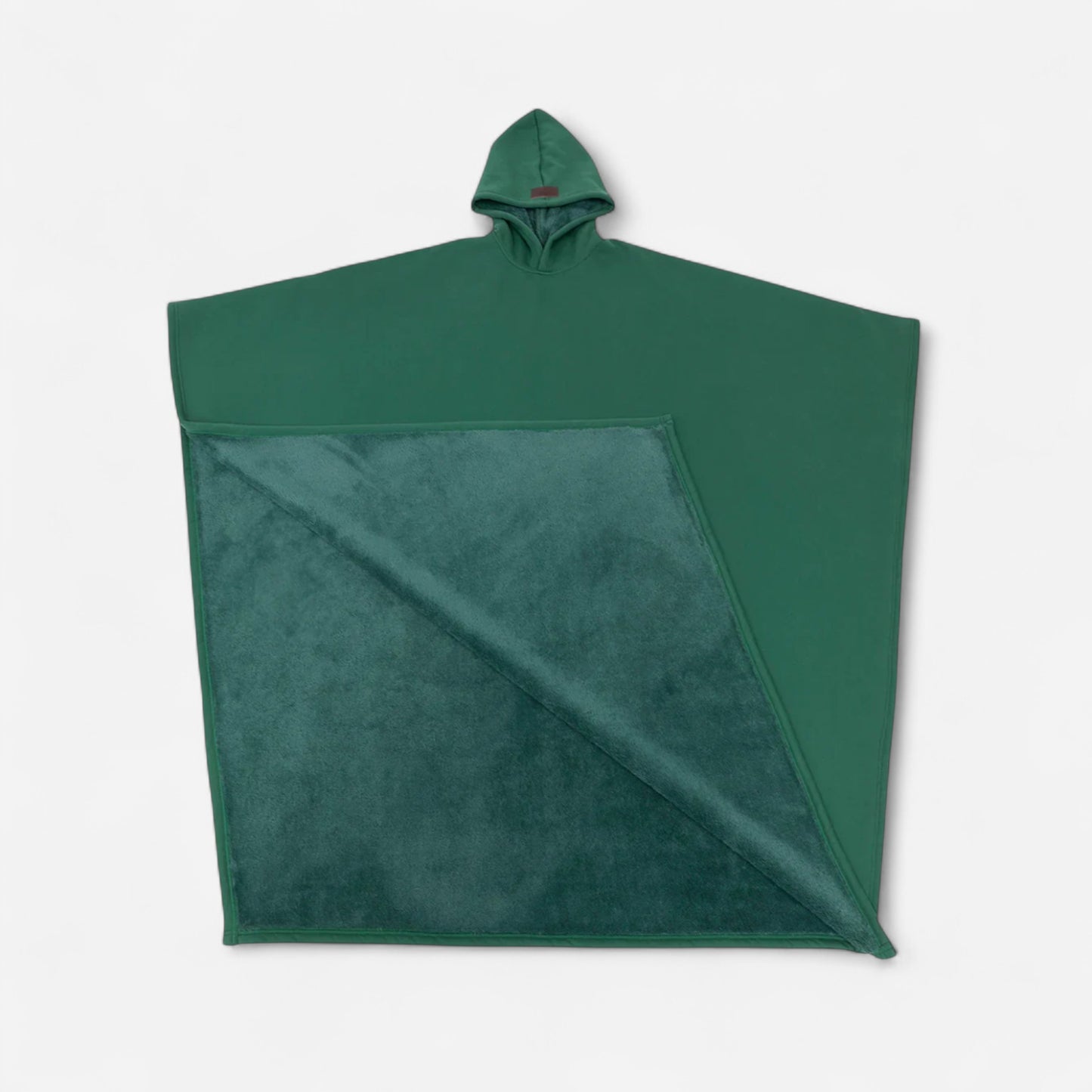 Eden Hoodie Blanket – Votre Cocoon de Confort et Chaleur