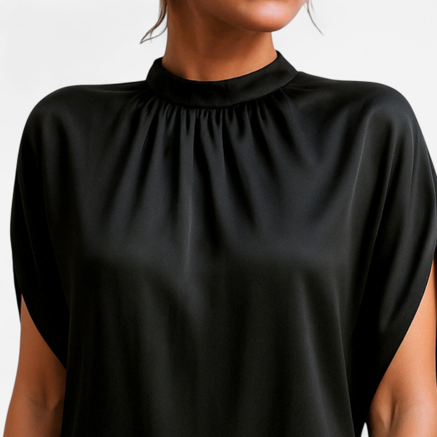 Aviana - Robe Élégante et Flatteuse pour Toutes Occasions
