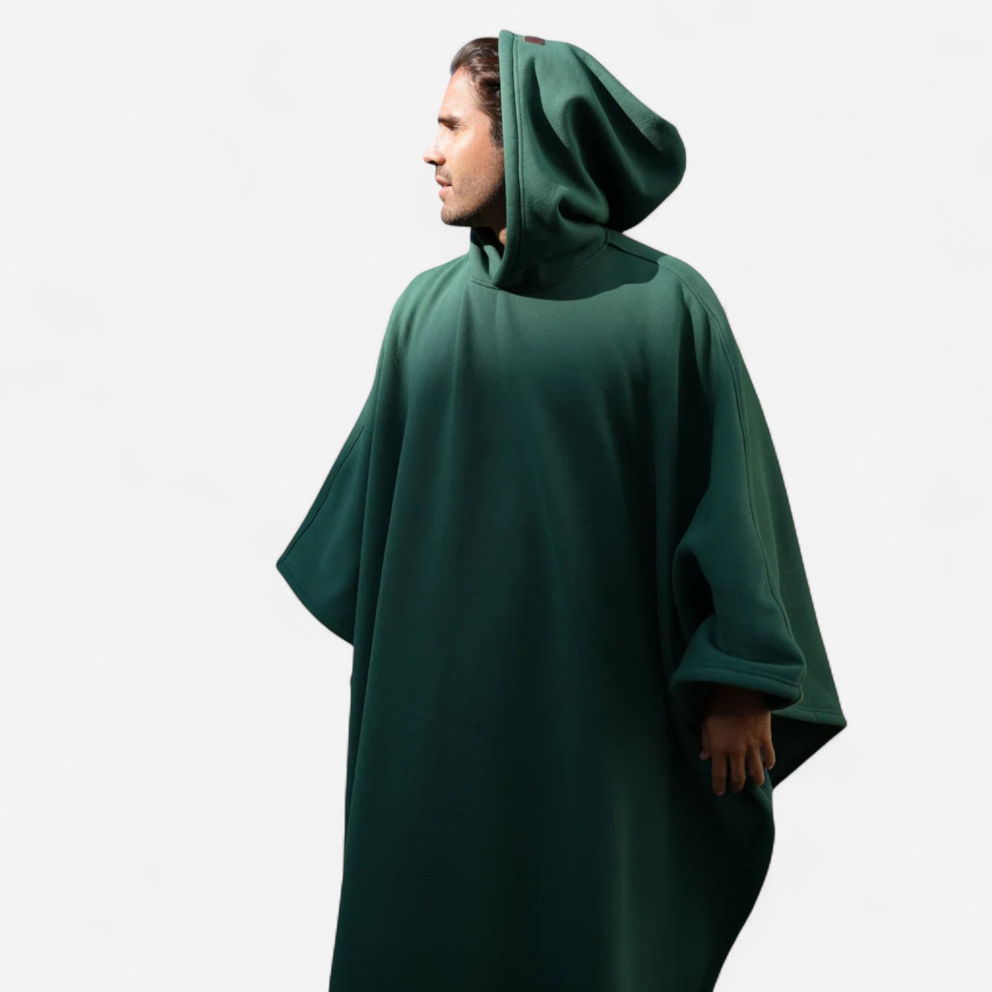 Eden Hoodie Blanket – Votre Cocoon de Confort et Chaleur