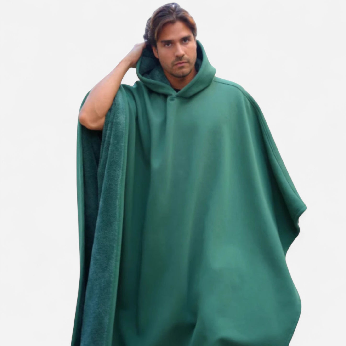 Eden Hoodie Blanket – Votre Cocoon de Confort et Chaleur
