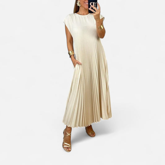 Karensa - Robe intemporelle et confortable pour toutes occasions