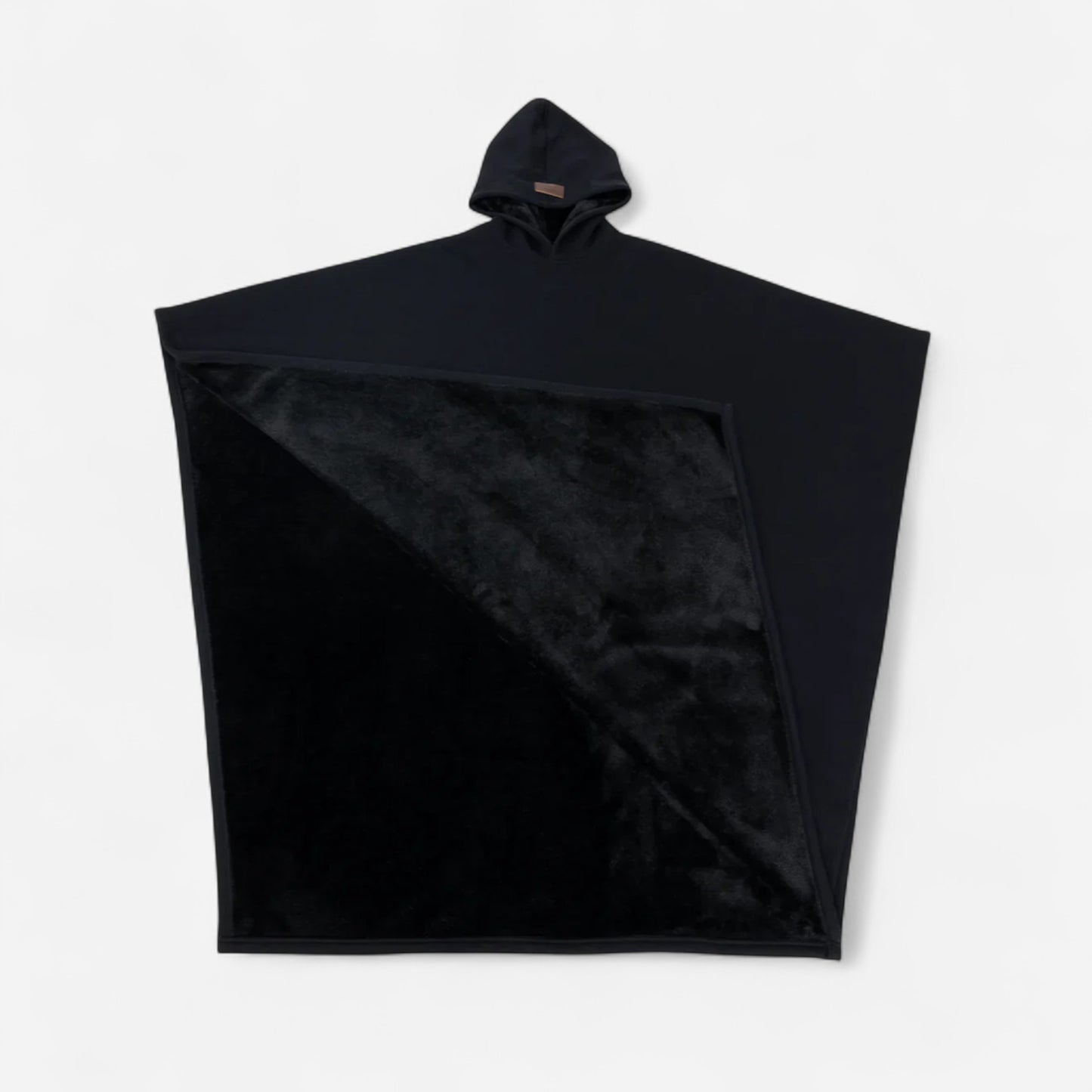 Eden Hoodie Blanket – Votre Cocoon de Confort et Chaleur