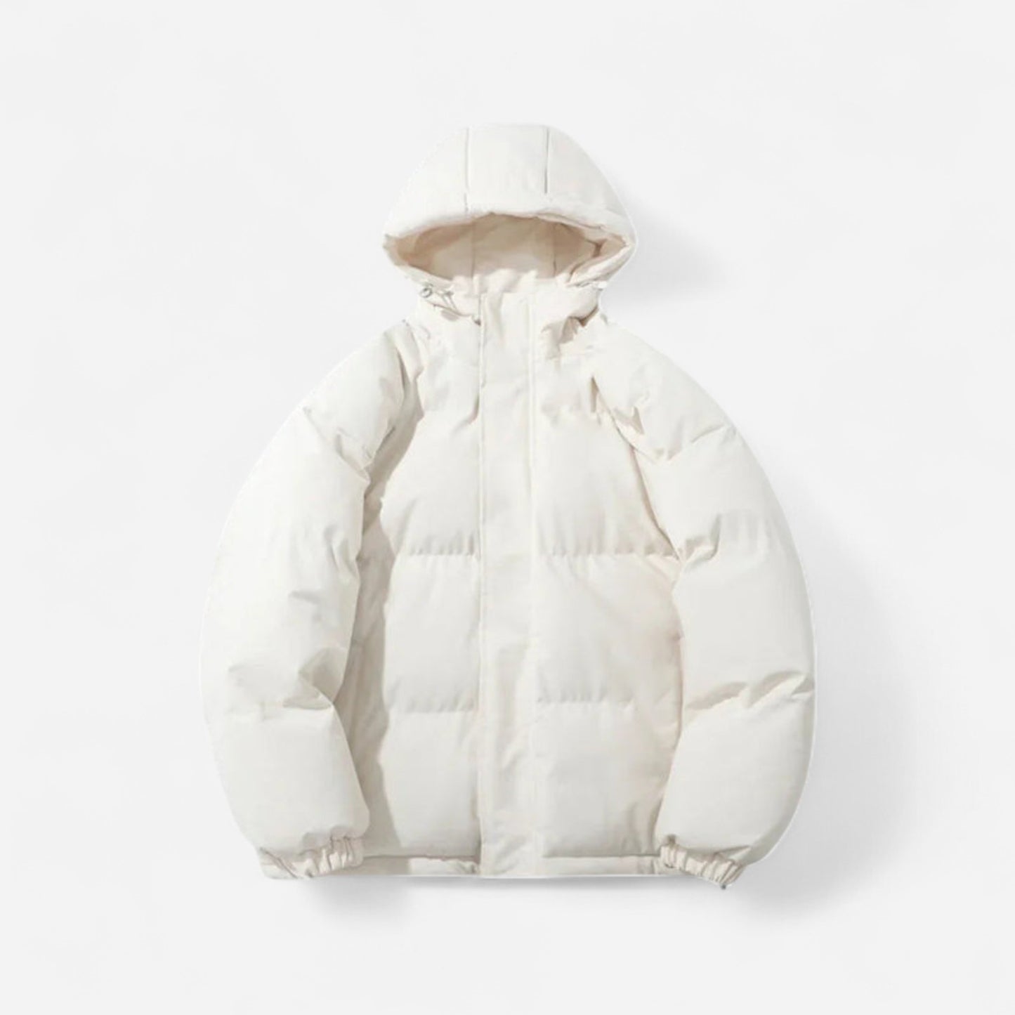 Parka d'Hiver pour Homme - Imperméable et Chaud, Idéal pour le Froid