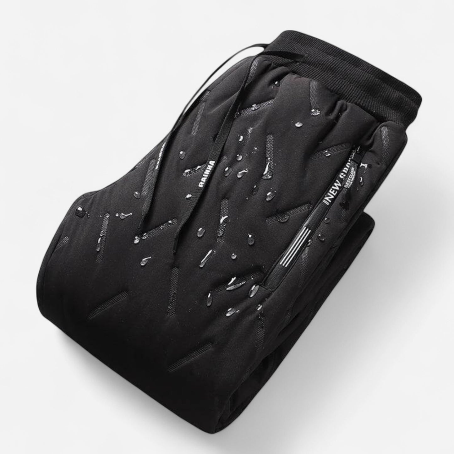 Alexie - Pantalon chaud unisex élégant pour l'hiver
