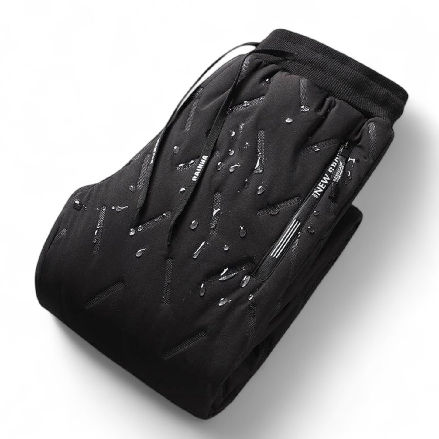 Alexie - Pantalon chaud unisex élégant pour l'hiver