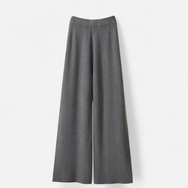 Québec Élégance Clothing set Trina - Ensemble confortable 3 pièces à manches longues chic