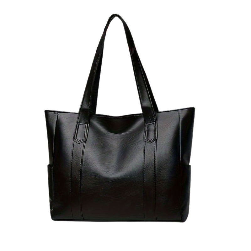 Québec Élégance Leather bags Gracy - Chic sac en cuir avec bandoulière réglable