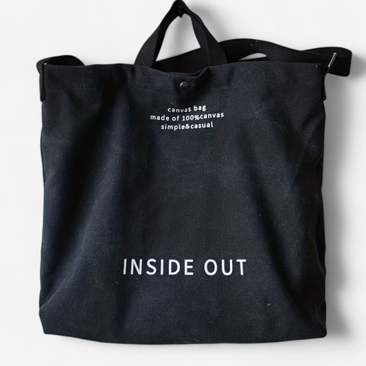 Québec Élégance Leather bags Tina - Le sac spacieux en cuir élégant et pratique