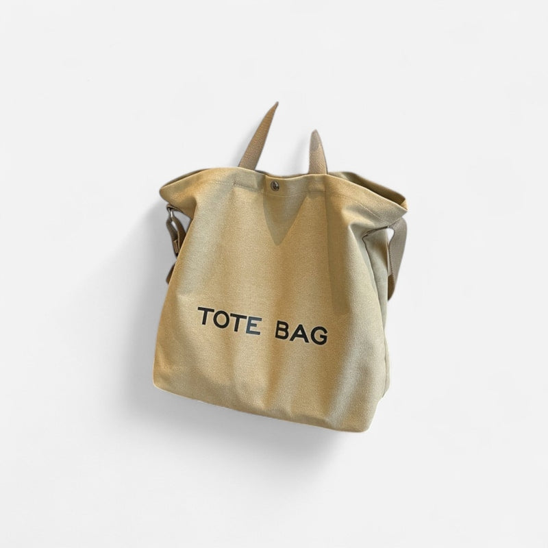 Québec Élégance Leather bags Tina - Le sac spacieux en cuir élégant et pratique