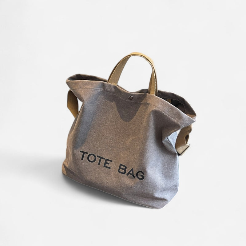 Québec Élégance Leather bags Tina - Le sac spacieux en cuir élégant et pratique