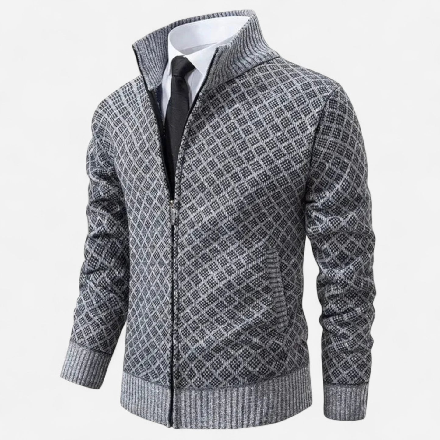 Manuel - Veste élégante pour homme avec style moderne