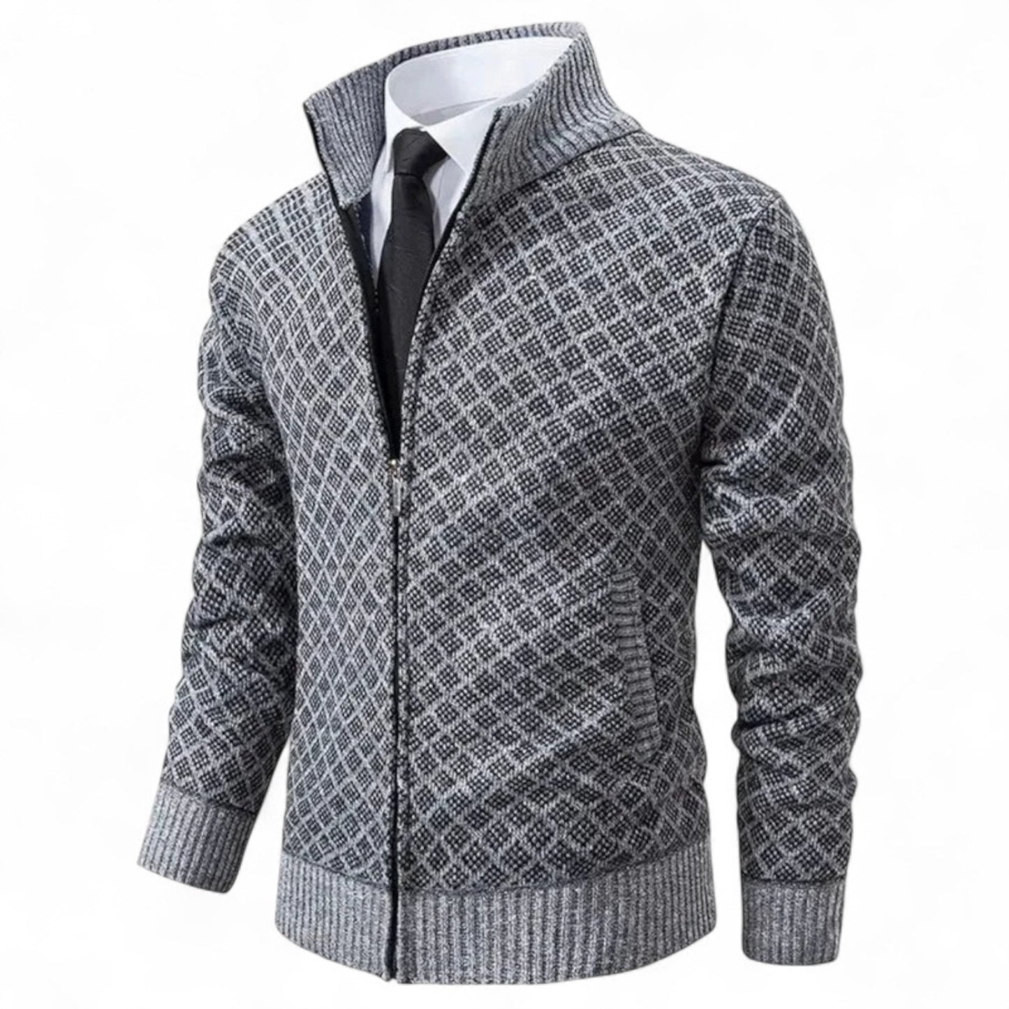 Manuel - Veste élégante pour homme avec style moderne