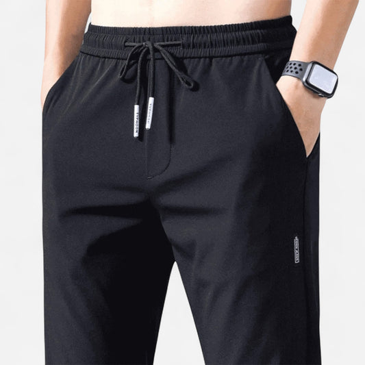 Max - Pantalon extensible pour l'extérieur à séchage rapide