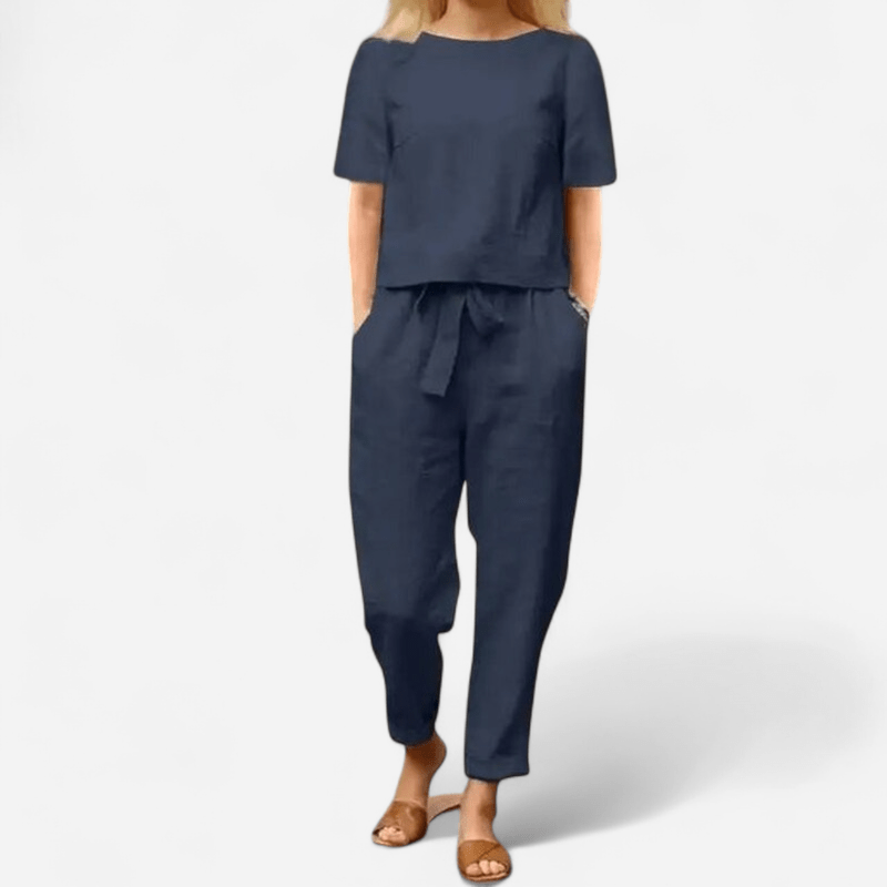 Québec Élégance Rachel - Ensemble de vêtements élégants pour un style moderne