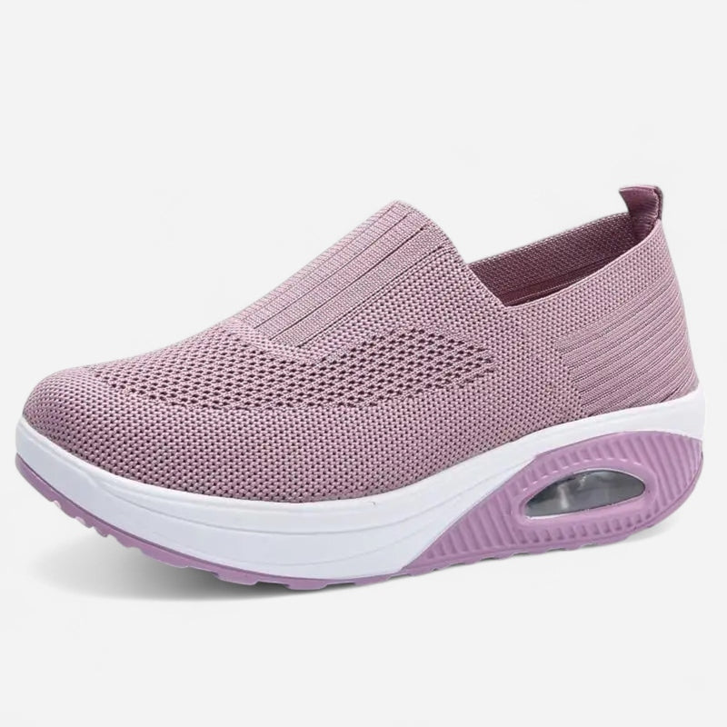 Québec Élégance Shoes Aya - Chaussures orthopédiques élégantes pour femmes
