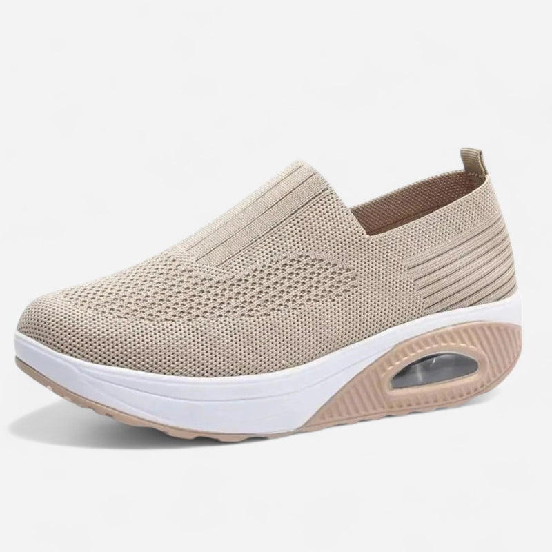 Québec Élégance Shoes Aya - Chaussures orthopédiques élégantes pour femmes