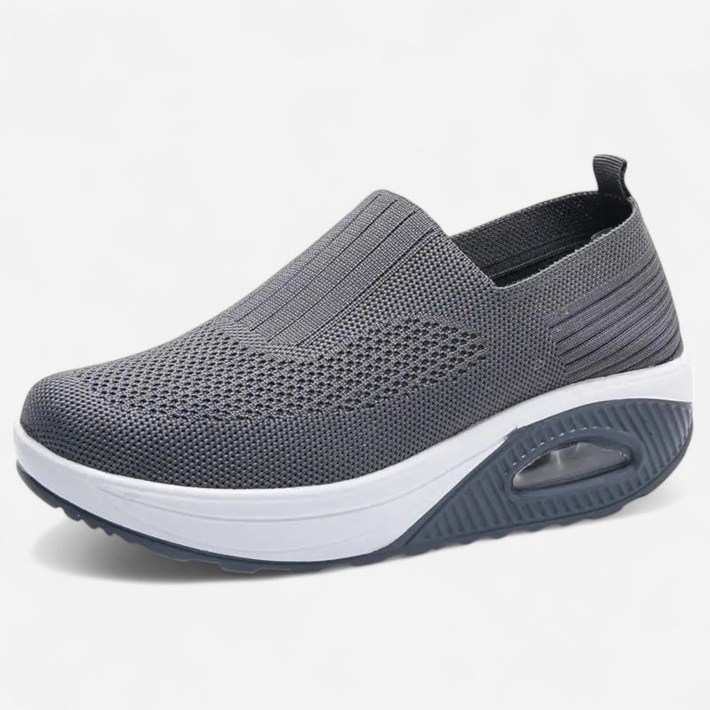 Québec Élégance Shoes Aya - Chaussures orthopédiques élégantes pour femmes