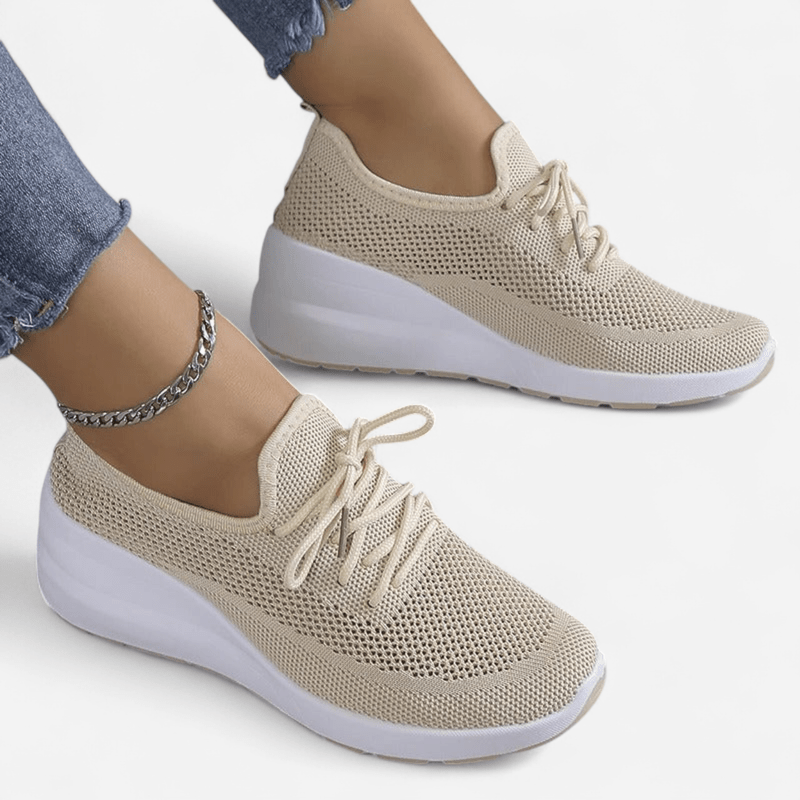 Québec Élégance Shoes Claudia – Chaussures confortables offrant un soutien optimal