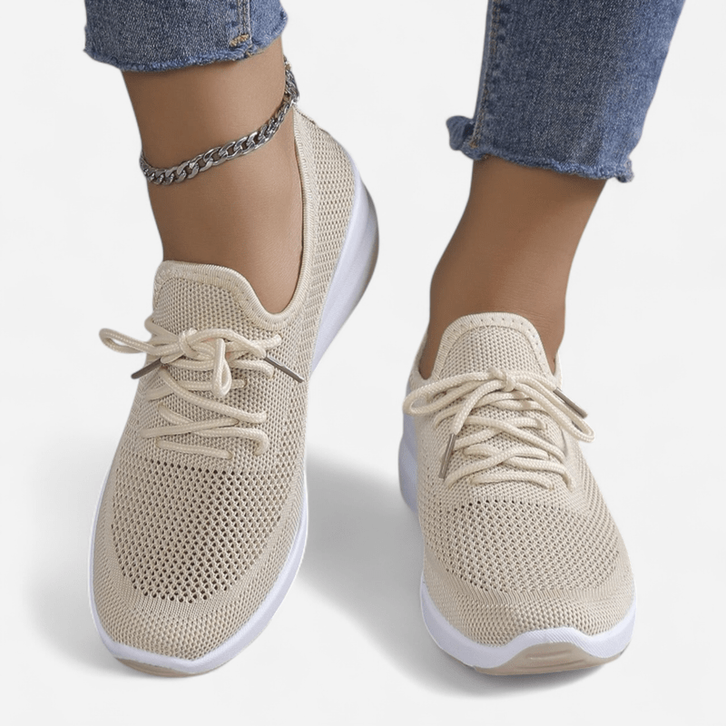 Québec Élégance Shoes Claudia – Chaussures confortables offrant un soutien optimal