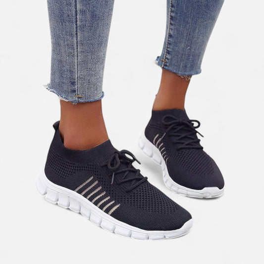 Québec Élégance Shoes Nanna - Chaussures ergonomiques et respirantes pour confort optimal