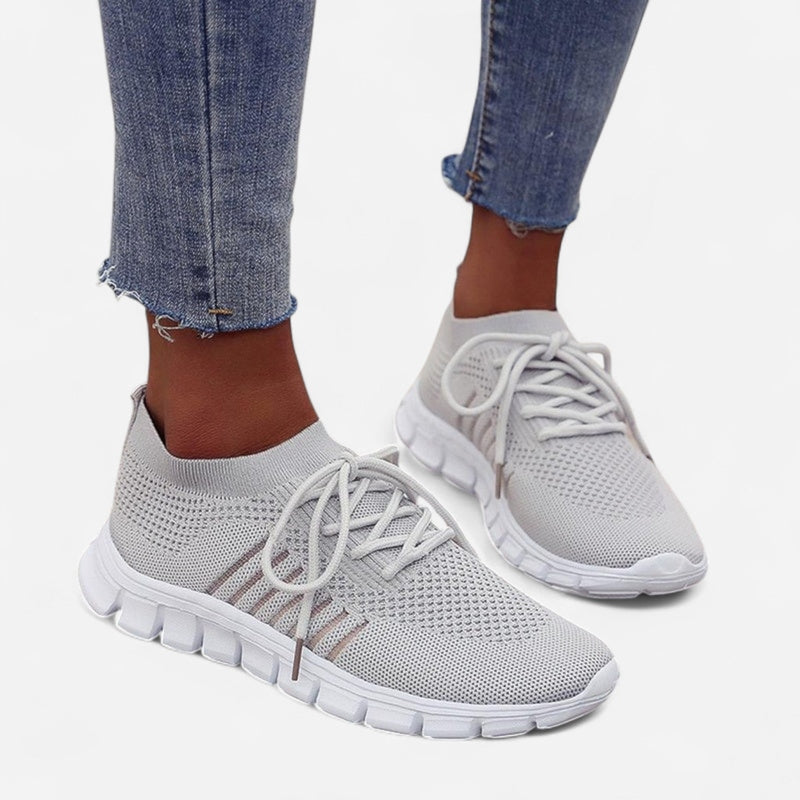 Québec Élégance Shoes Nanna - Chaussures ergonomiques et respirantes pour confort optimal