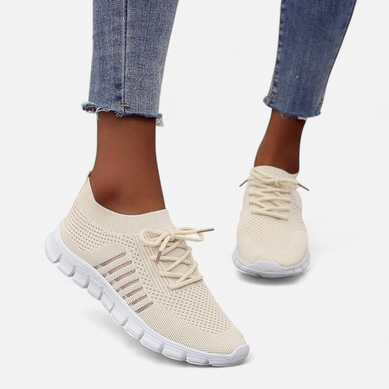 Québec Élégance Shoes Nanna - Chaussures ergonomiques et respirantes pour confort optimal