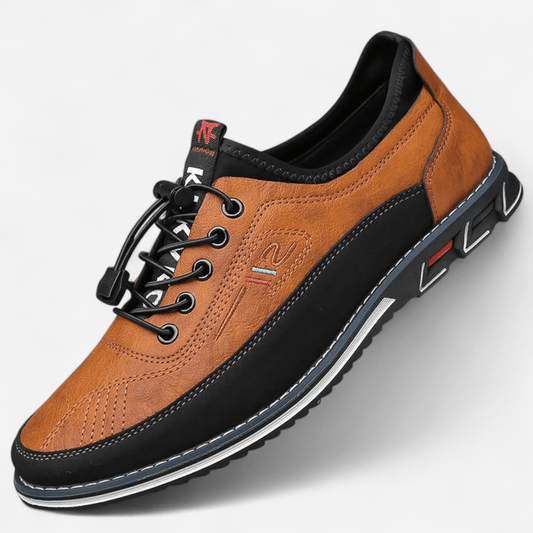 Québec Élégance Shoes Ray - Chaussure classique et élégante pour un style intemporel