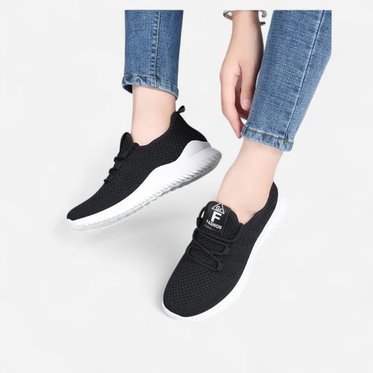 Québec Élégance shoes Ivana - Talons compensés orthopédiques pour un confort élégant