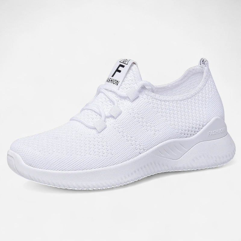 Québec Élégance shoes Ivana - Talons compensés orthopédiques pour un confort élégant