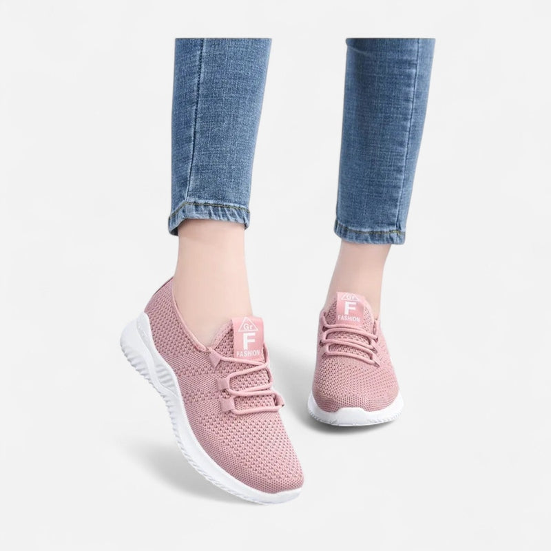 Québec Élégance shoes Ivana - Talons compensés orthopédiques pour un confort élégant