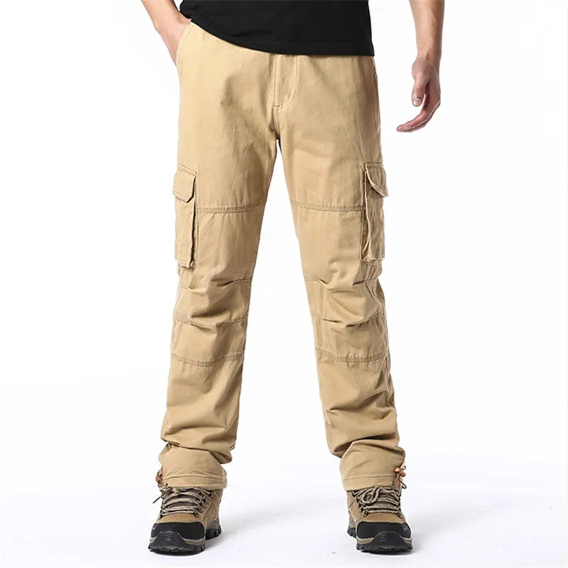 Pantalon de randonnée - Confort et style pour le printemps
