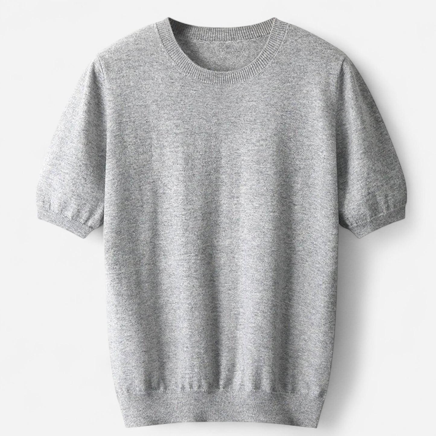 Alexander Superfine Merino - Chemise Élégante en Laine Mérinos