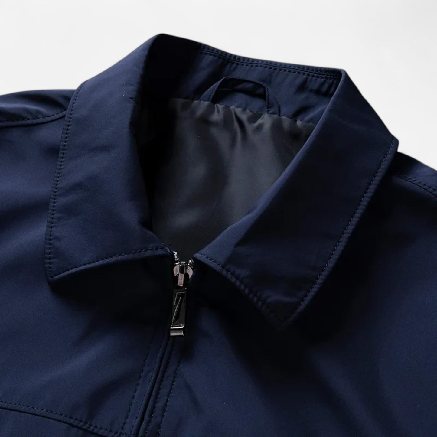 Sullivan Premium - Veste Quotidienne Élégante et Confortable
