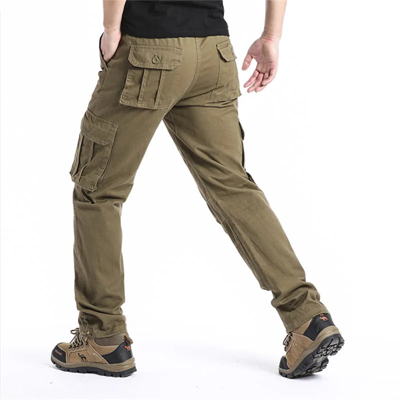 Pantalon de randonnée - Confort et style pour le printemps
