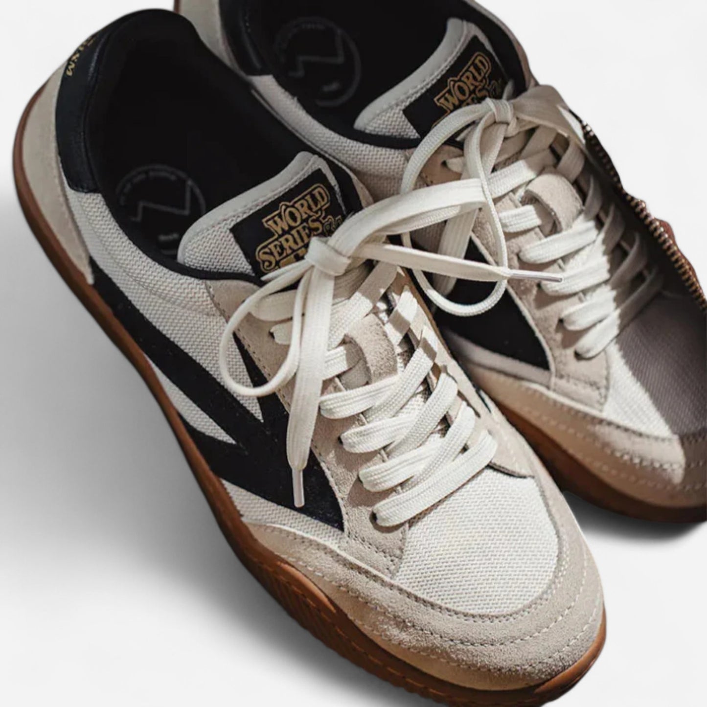 Baseline 84 Pro Sneaker - Style & Comfort voor Elke Stap