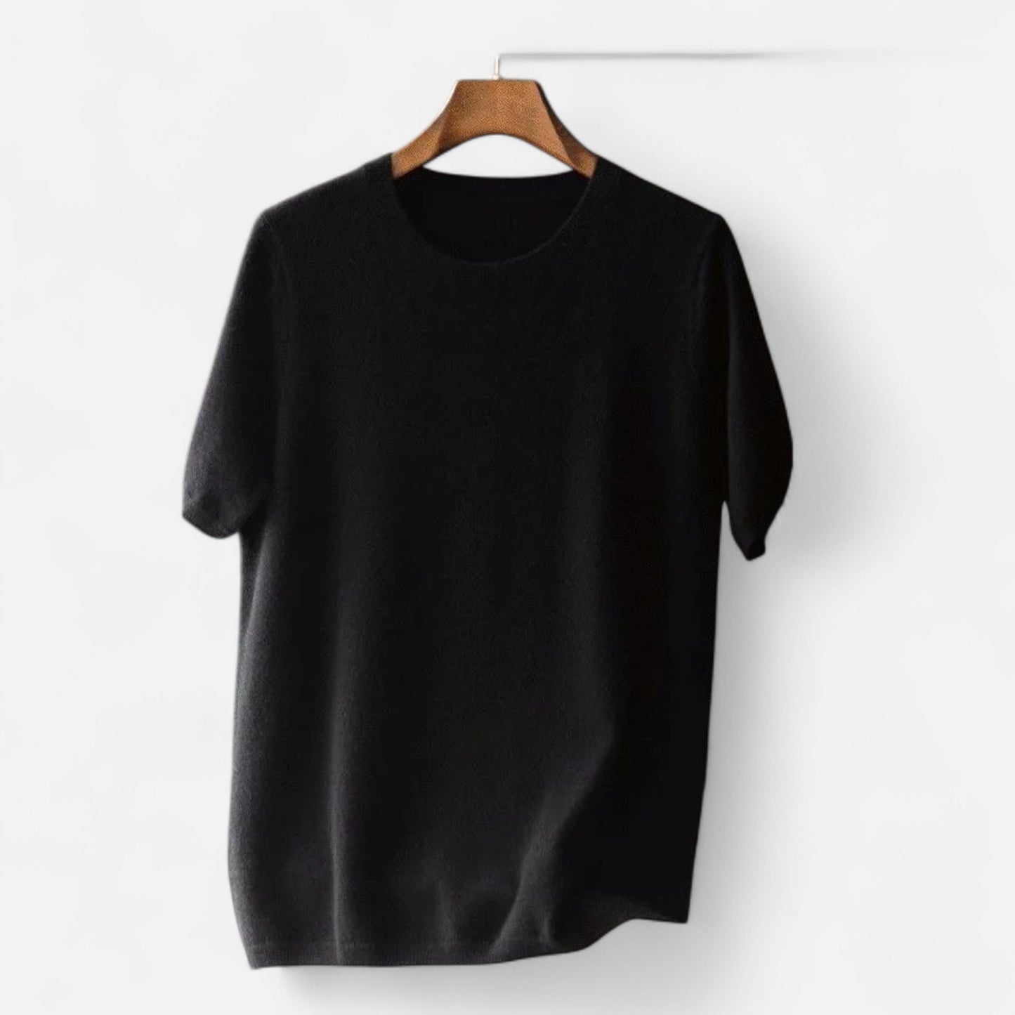 Alexander Superfine Merino - Chemise Élégante en Laine Mérinos
