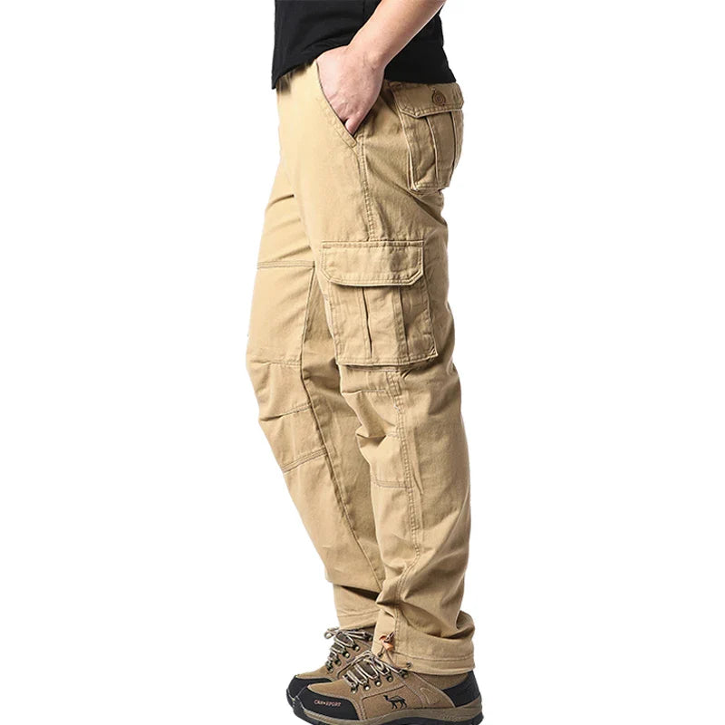Pantalon de randonnée - Confort et style pour le printemps