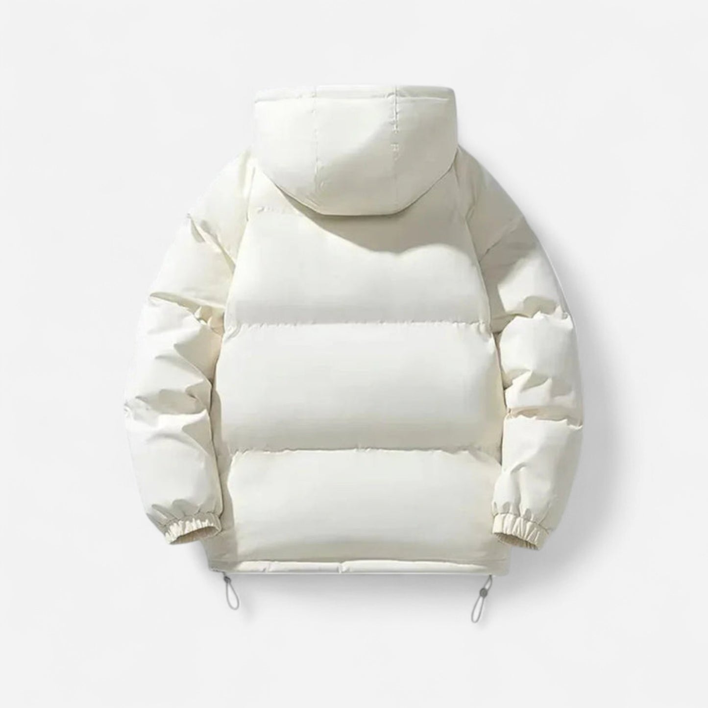 Parka d'Hiver pour Homme - Imperméable et Chaud, Idéal pour le Froid