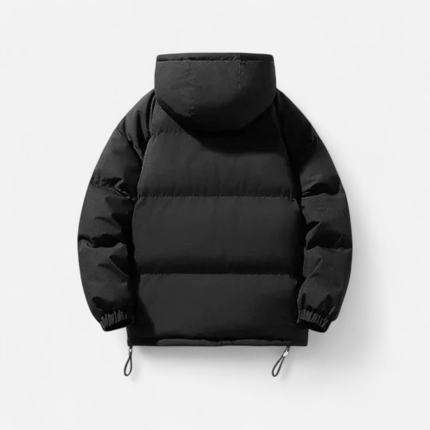 Parka d'Hiver pour Homme - Imperméable et Chaud, Idéal pour le Froid