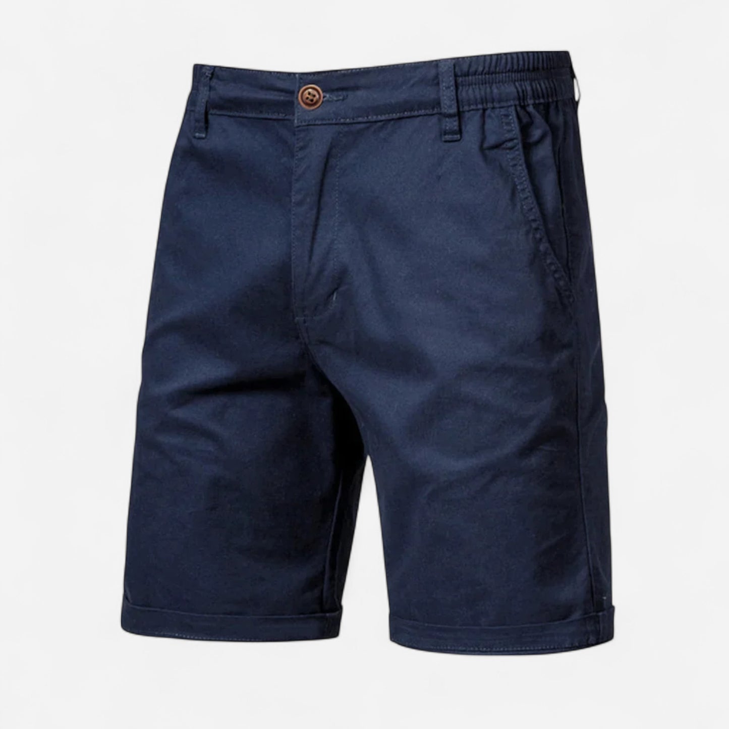 Luxe Short pour Hommes - Élégance et Confort en Toute Occasion