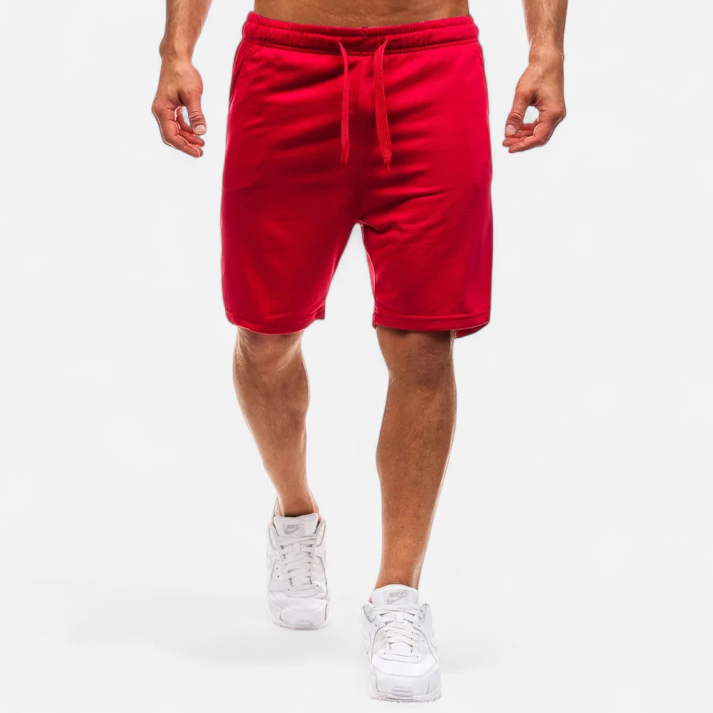 Samuel - Short athlétique pour homme | Confort et performance