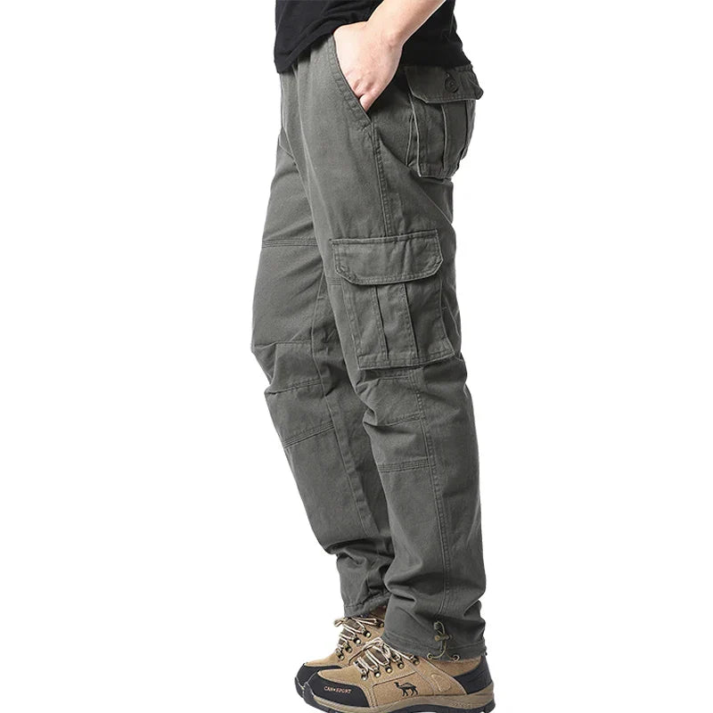 Pantalon de randonnée - Confort et style pour le printemps