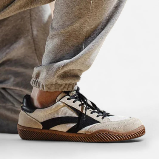 Baseline 84 Pro Sneaker - Style & Comfort voor Elke Stap