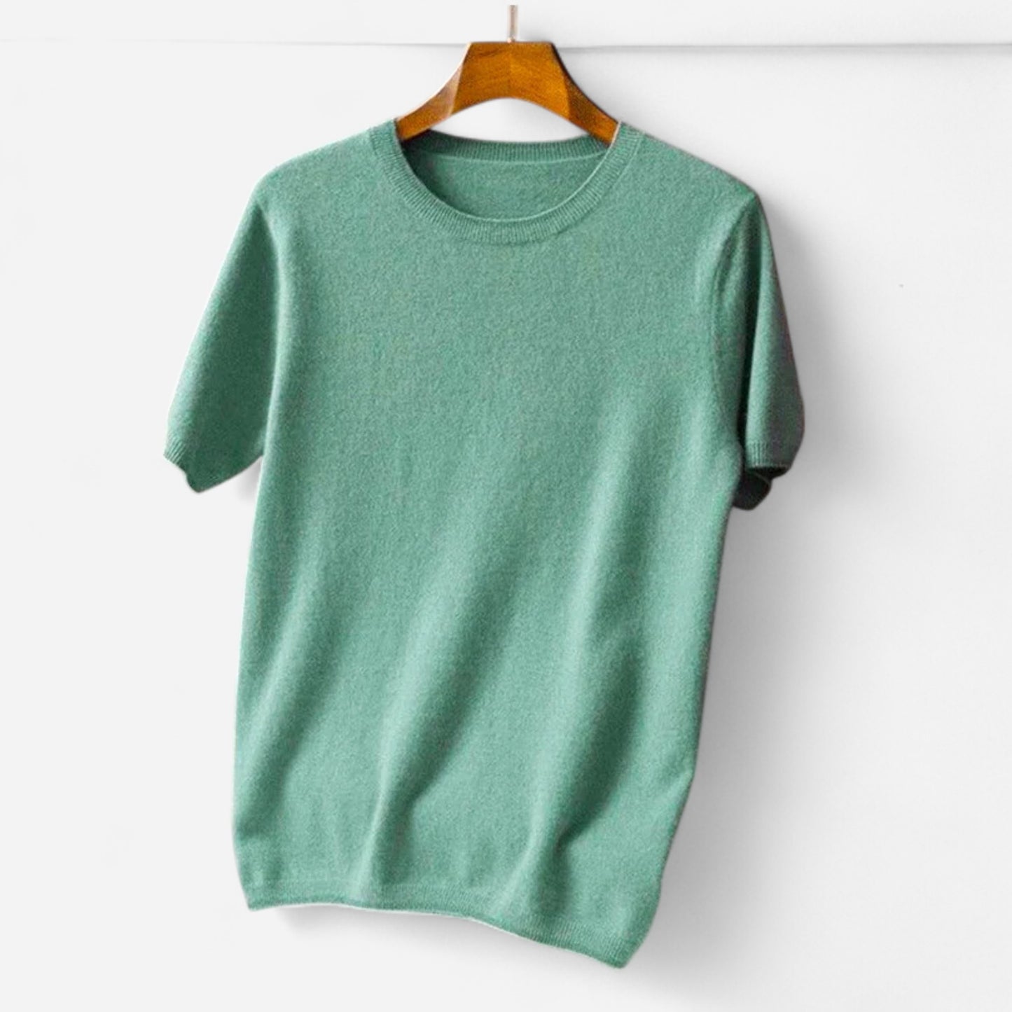 Alexander Superfine Merino - Chemise Élégante en Laine Mérinos