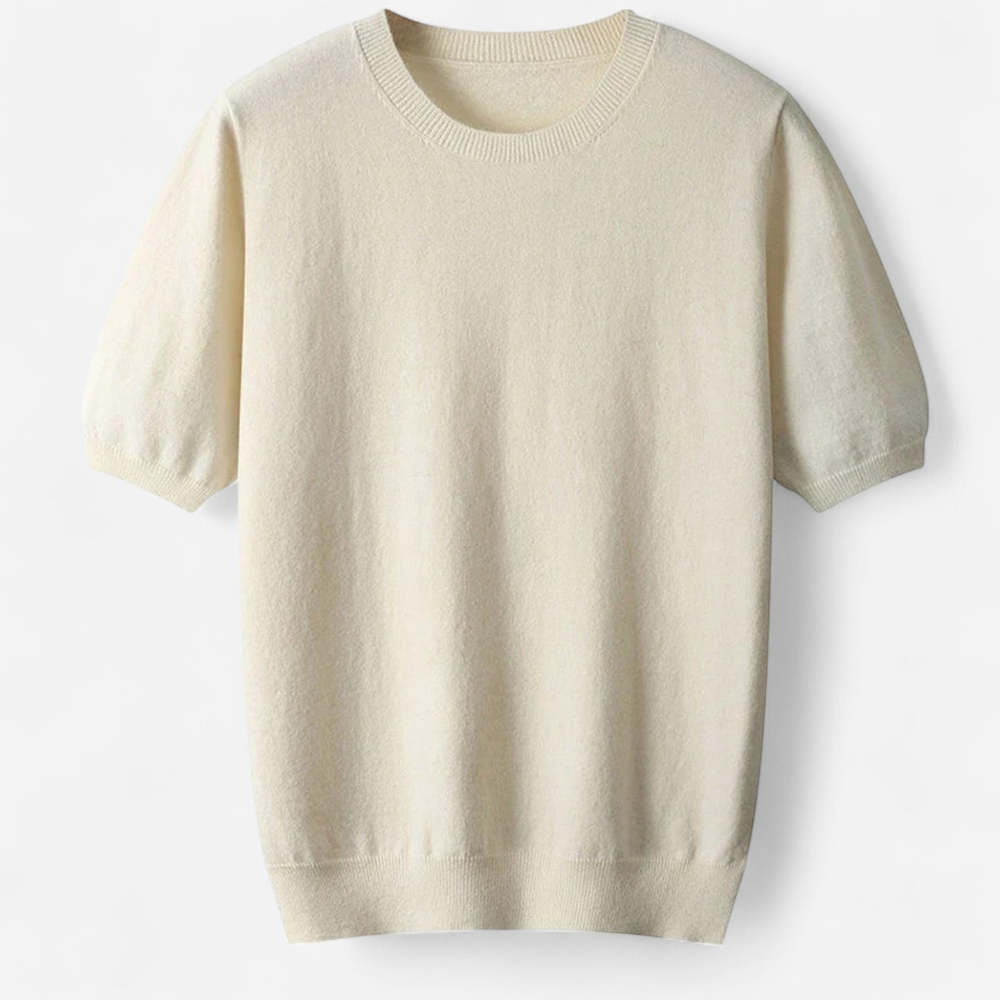 Alexander Superfine Merino - Chemise Élégante en Laine Mérinos