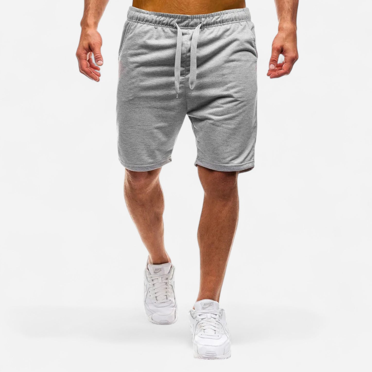 Samuel - Short athlétique pour homme | Confort et performance