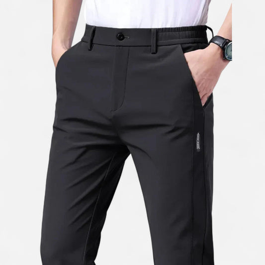 Marten - Pantalon Élégant Quotidien pour un Style Chic et Confortable