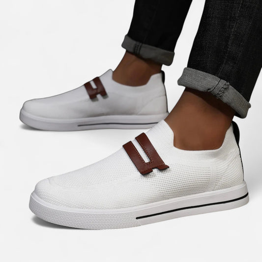 Greyford Hollow - Chaussures en Maille Confortables et Élégantes