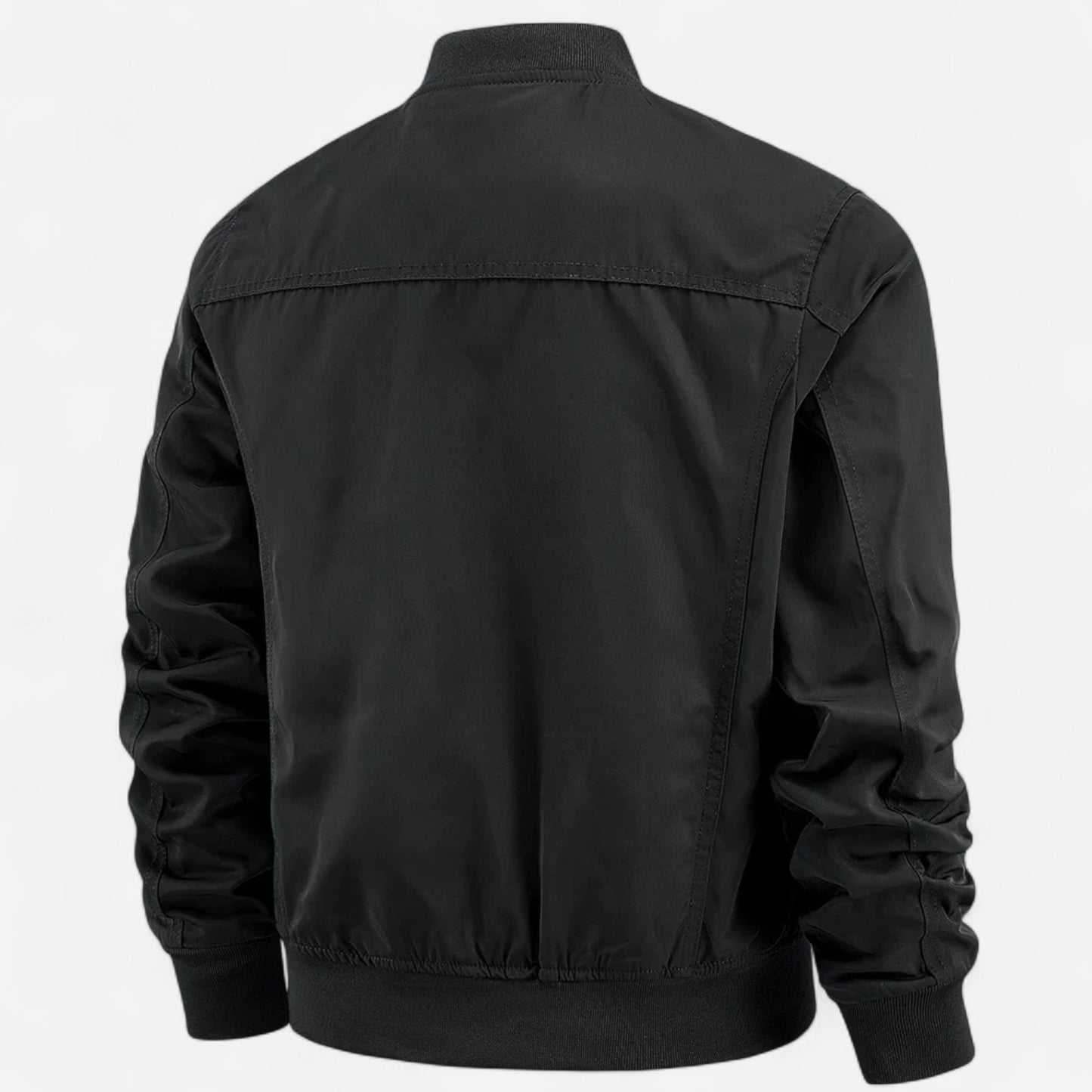 Marshall Quinn - Veste Cargo Élégante et Fonctionnelle pour Homme